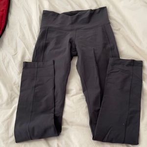 Lululemon grove straight leg pant